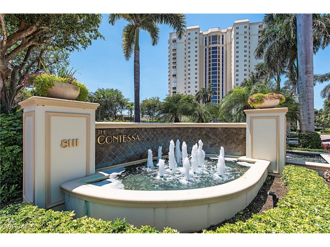 8111 Bay Colony Drive #1902 Naples FL 34108 225064153 image1