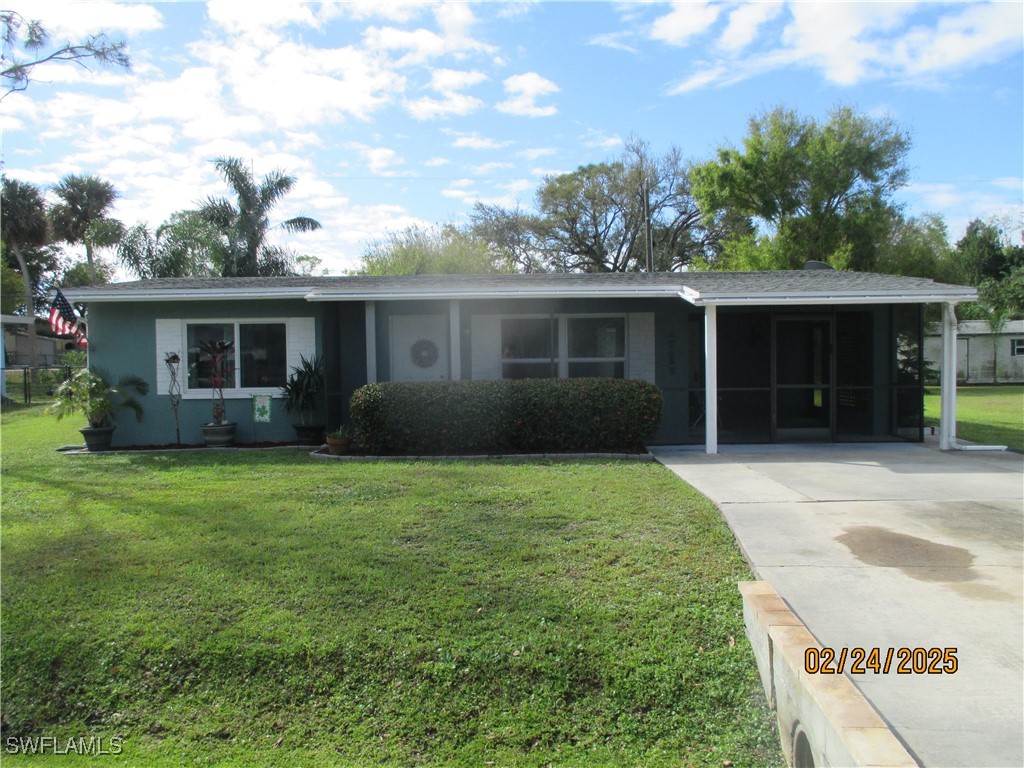 8111 Cleaves Road North Fort Myers FL 33903 225020523 image1