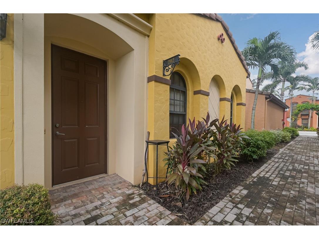 8116 Bibiana Way #202 Fort Myers FL 33912 223085162 image1
