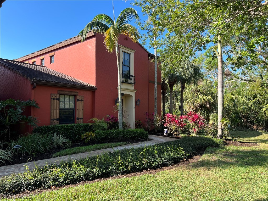 8116 Bibiana Way #204 Fort Myers FL 33912 223011173 image1