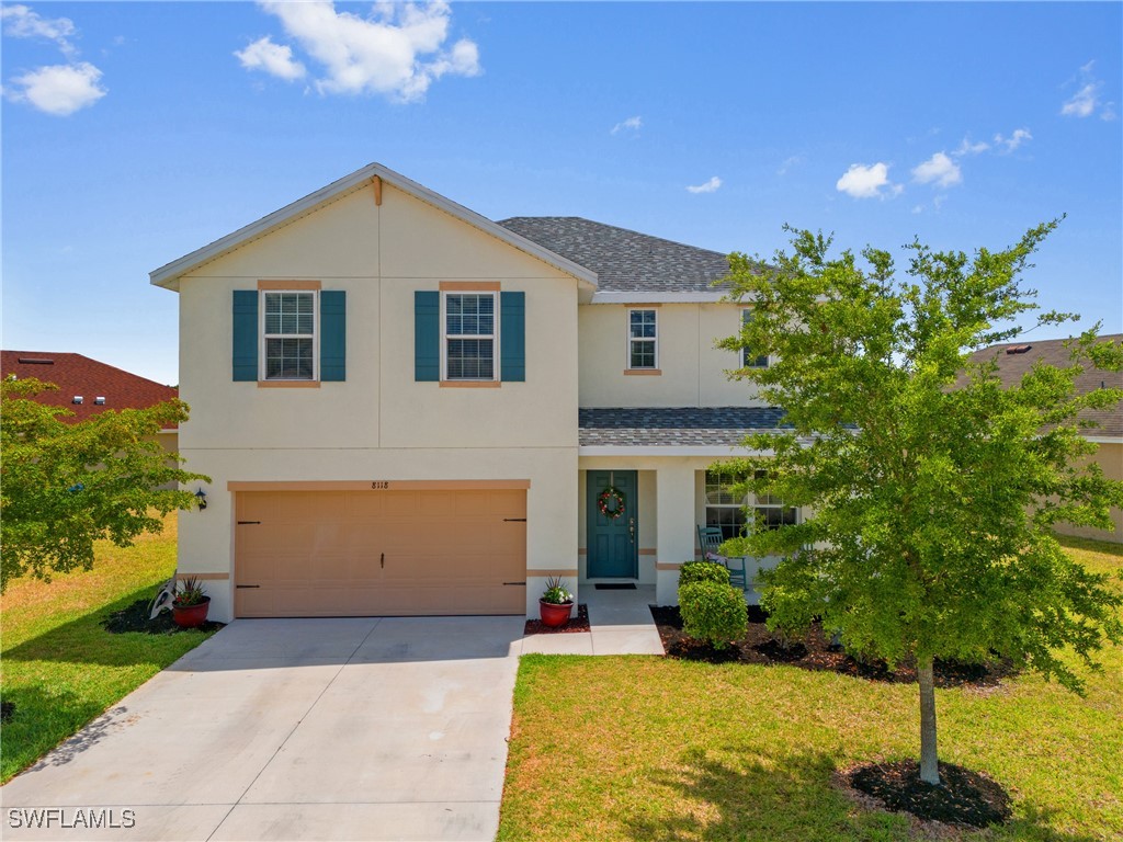 8118 Gopher Tortoise Trail Lehigh Acres FL 33972 225046012 image1