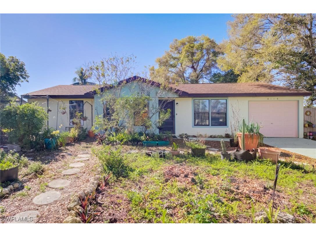 8118 Lake San Carlos Circle Fort Myers FL 33967 224012521 image1
