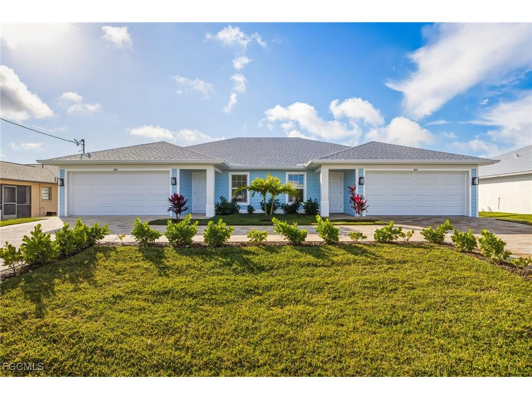 812-814 Mohawk Parkway Cape Coral FL 33914 2025025671 image1