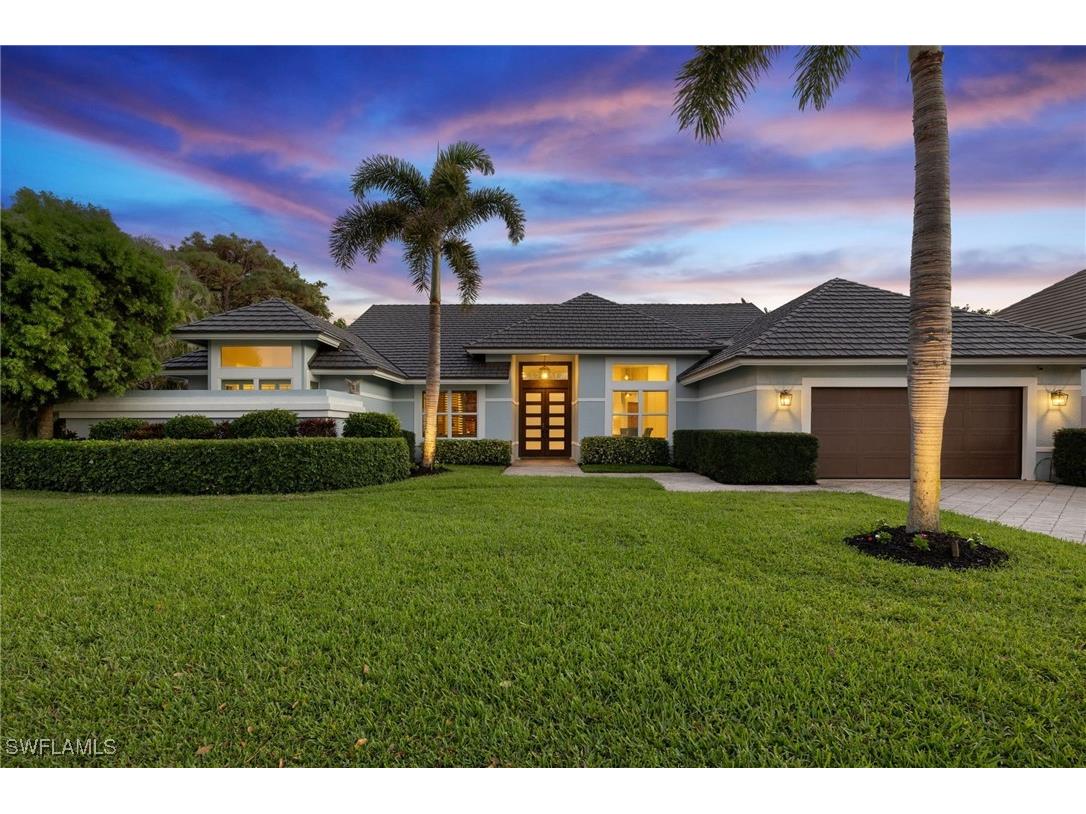 812 Arrowhead Lane Naples FL 34108 225071142 image1