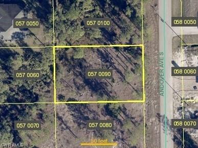 812 Andover Avenue S Lehigh Acres FL 33974 223091697 image1