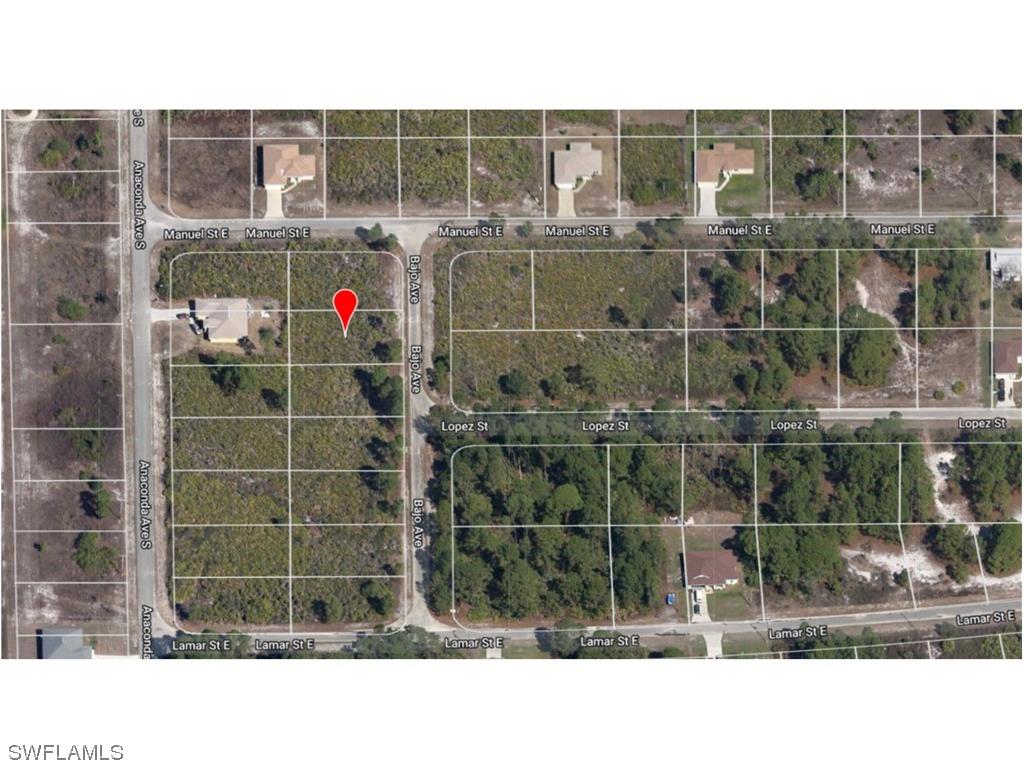 812 Bajo Avenue S Lehigh Acres FL 33974 224019335 image1