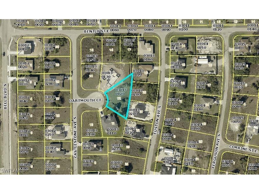 812 Dartmouth Court Lehigh Acres FL 33974 225051126 image1