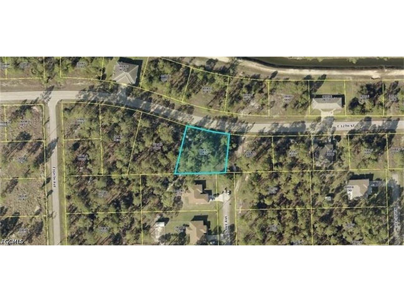 812 E 12th Street Lehigh Acres FL 33972 2026023463 image1