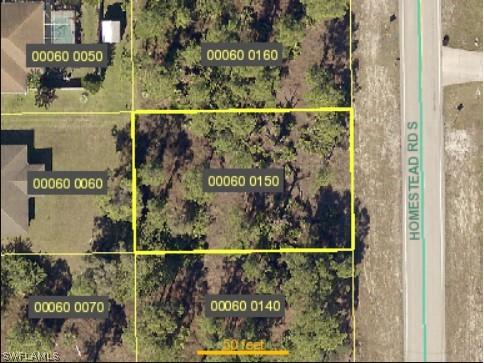 812 Homestead Road S Lehigh Acres FL 33974 222079038 image1