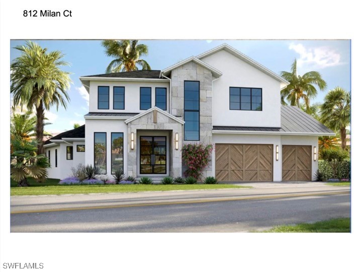 812 Milan Court Marco Island FL 34145 225082037 image1