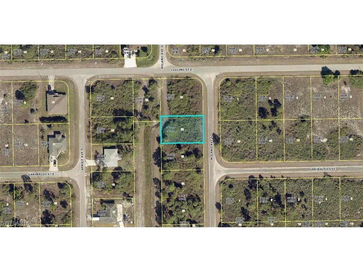 812 Milano Avenue S Lehigh Acres FL 33974 222089844 image1