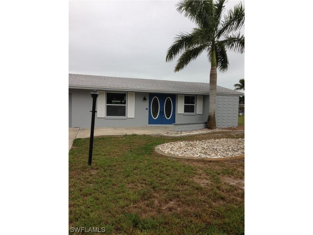 812 Miramar Court Cape Coral FL 33904 223016711 image1