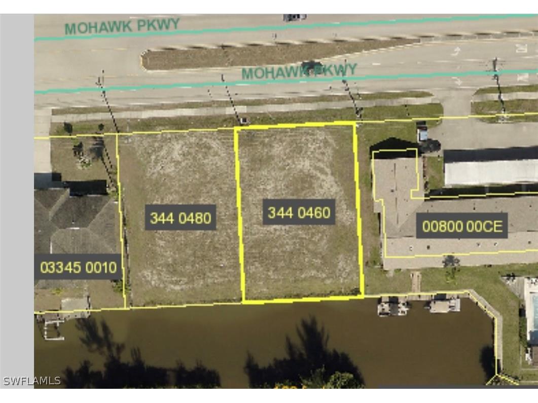 812 Mohawk Cape Coral FL 33914 222057658 image1