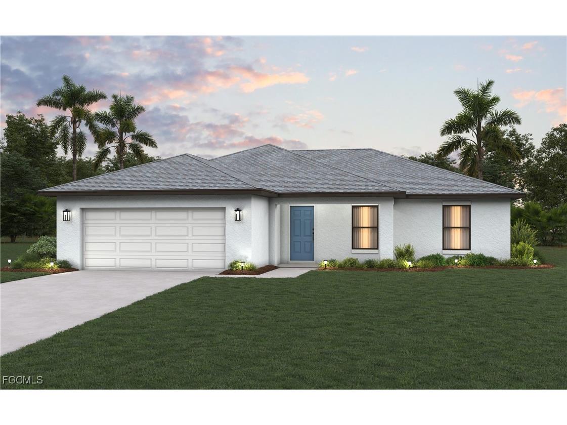 812 NE 44th Street Cape Coral FL 33909 2025011271 image1
