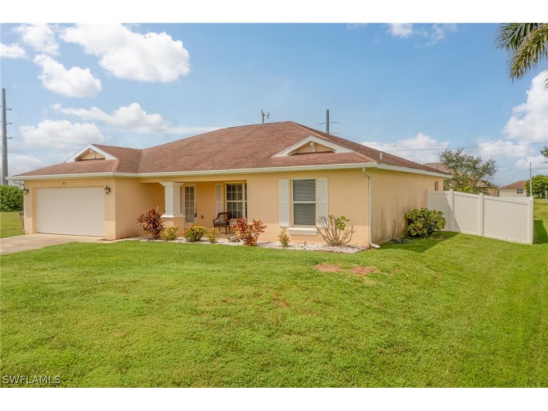 812 NW 24th Avenue Cape Coral FL 33993 222068430 image1