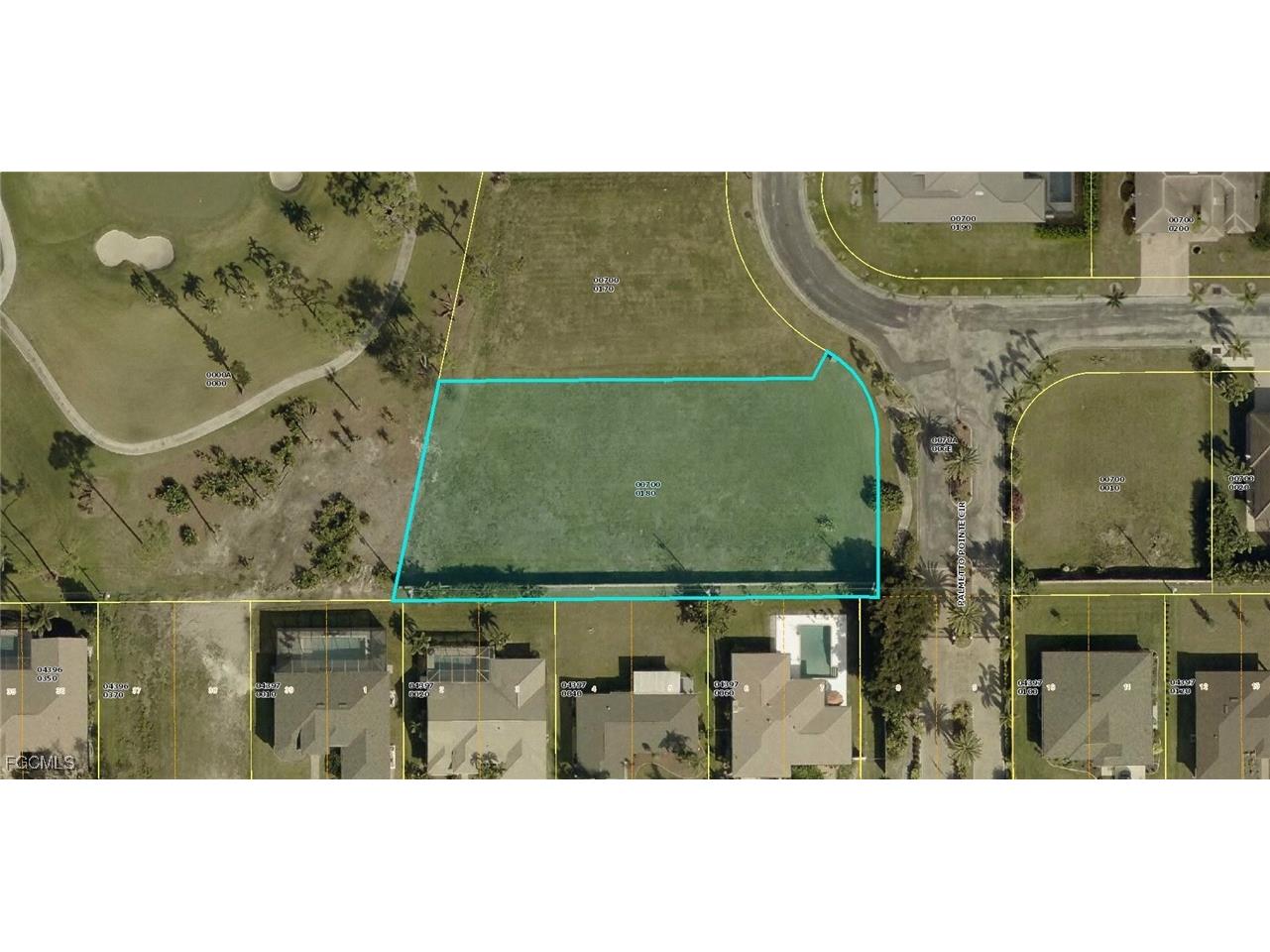 812 Palmetto Pointe Circle Cape Coral FL 33991 2025003142 image12