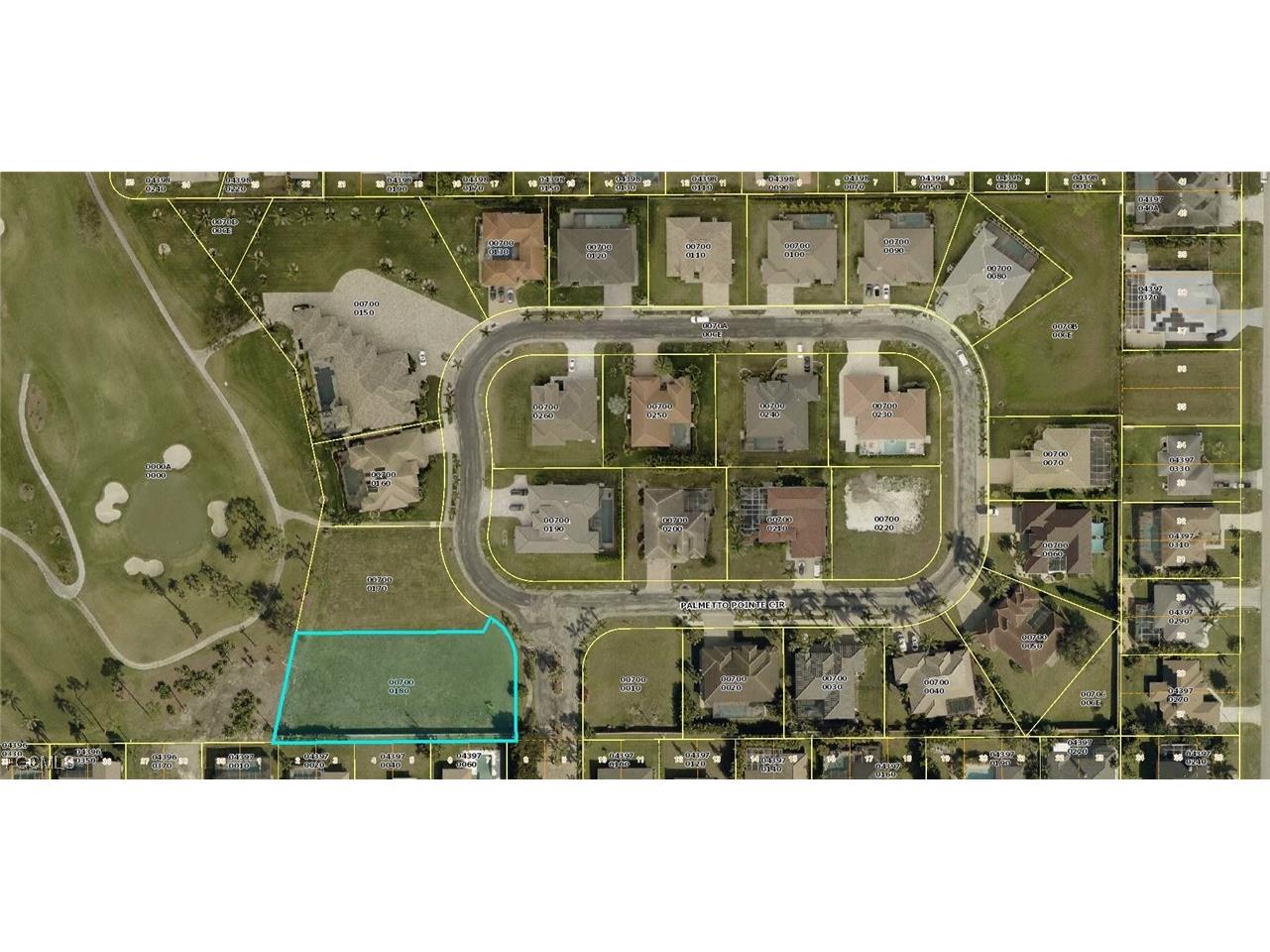 812 Palmetto Pointe Circle Cape Coral FL 33991 2025003142 image2