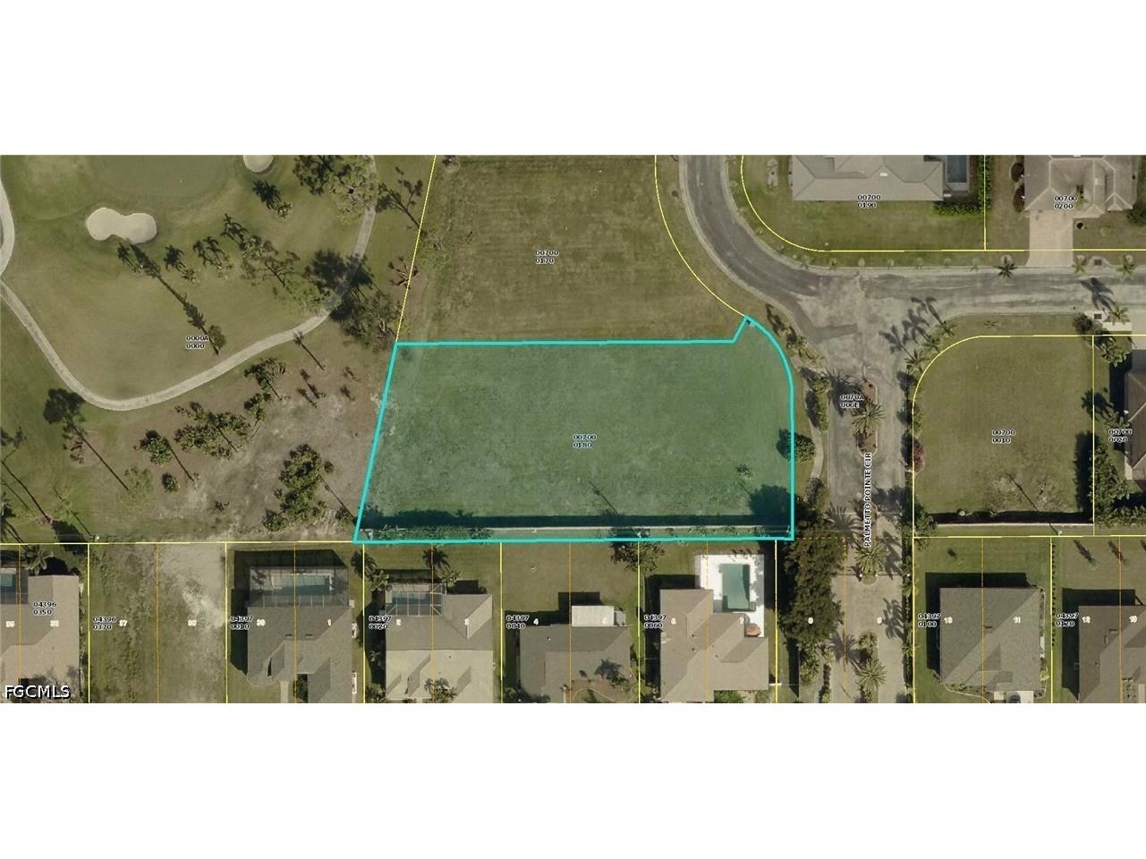 812 Palmetto Pointe Circle Cape Coral FL 33991 2026022612 image1