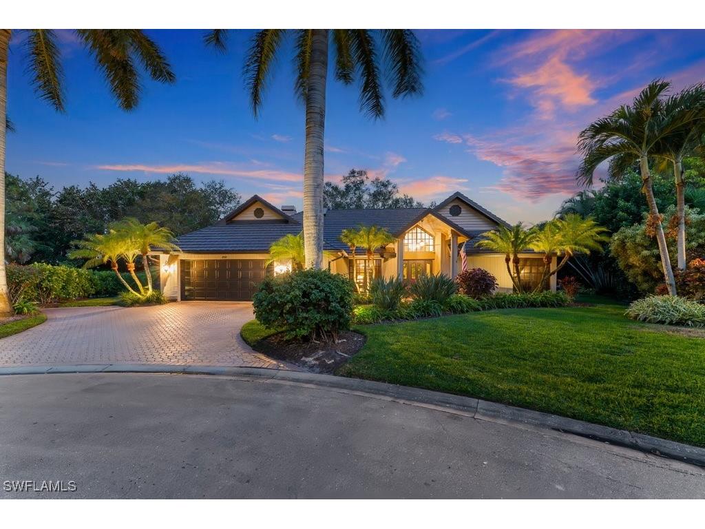 812 Pine Creek Lane Naples FL 34108 225011969 image11