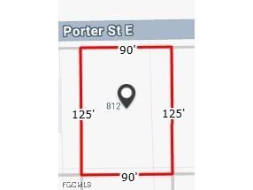 812 Porter Street E Lehigh Acres FL 33974 2025022199 image1