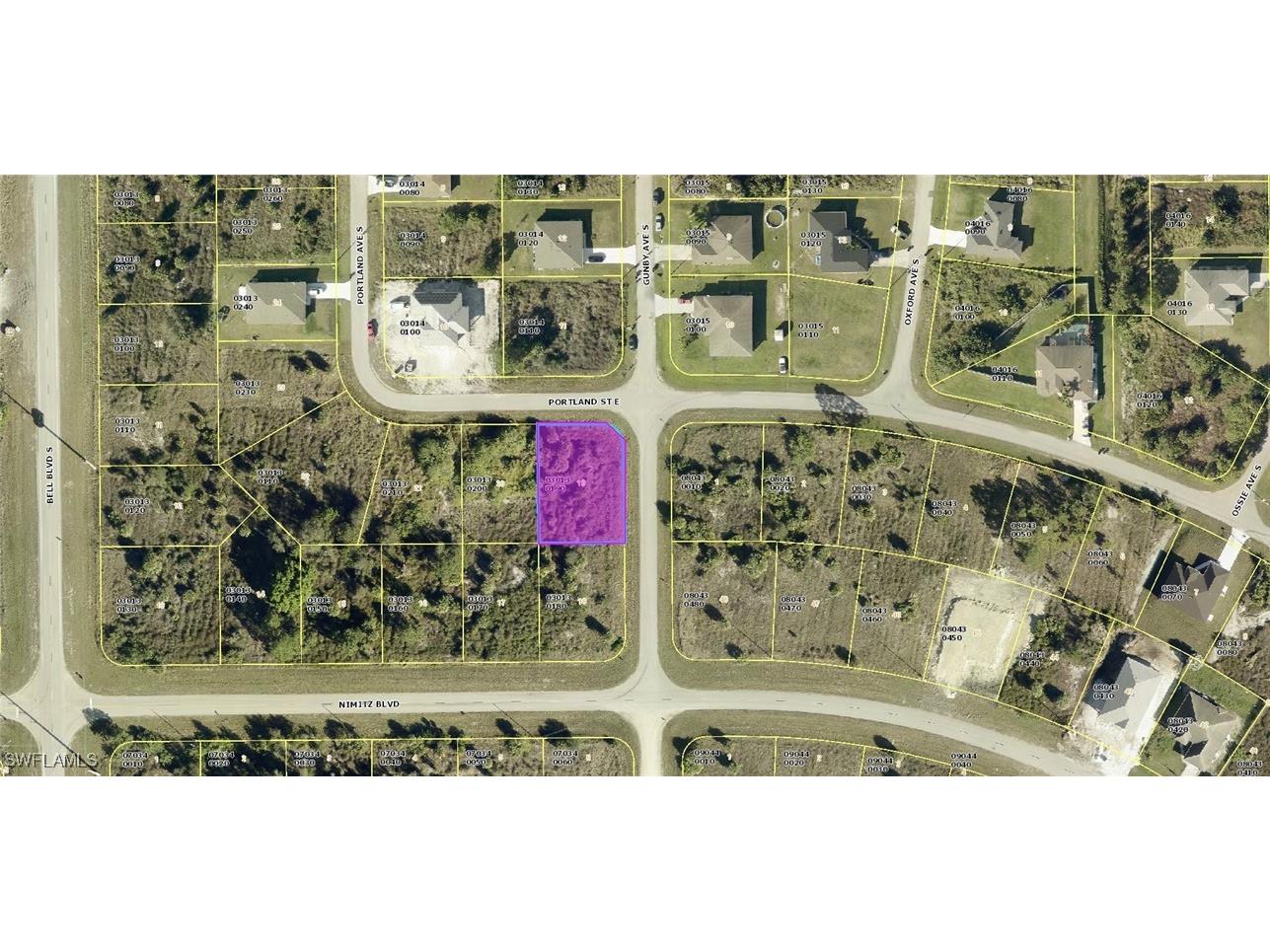 812 Portland Street E Lehigh Acres FL 33974 224091919 image2