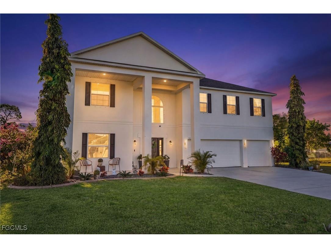 812 SW 11th Court Cape Coral FL 33991 2025018790 image1