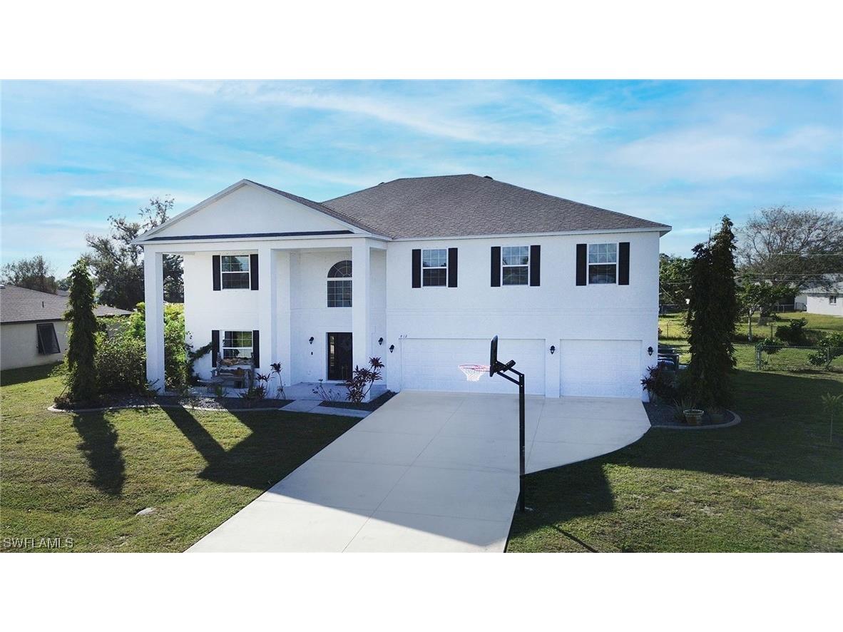 812 SW 11th Court Cape Coral FL 33991 224000767 image1