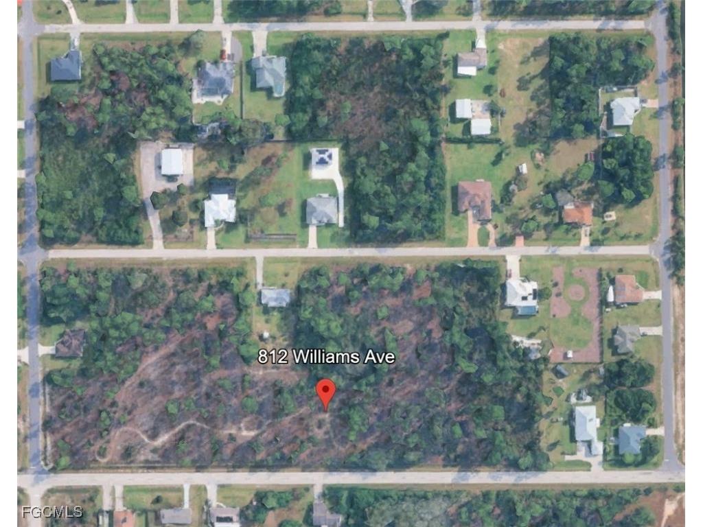 812 Williams Avenue Lehigh Acres FL 33972 2025018582 image1