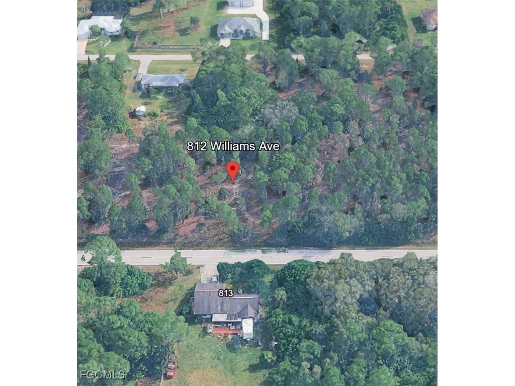 812 Williams Avenue Lehigh Acres FL 33972 2025018582 image3