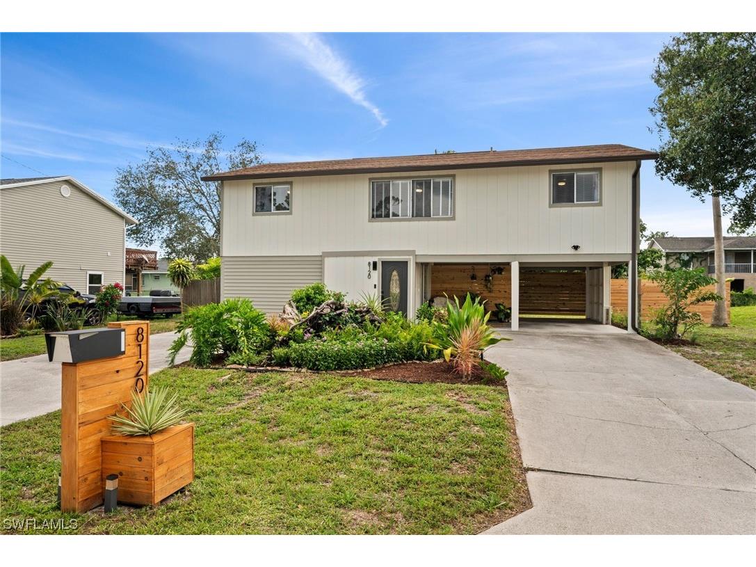 8120 Albatross Road Fort Myers FL 33967 223042488 image1