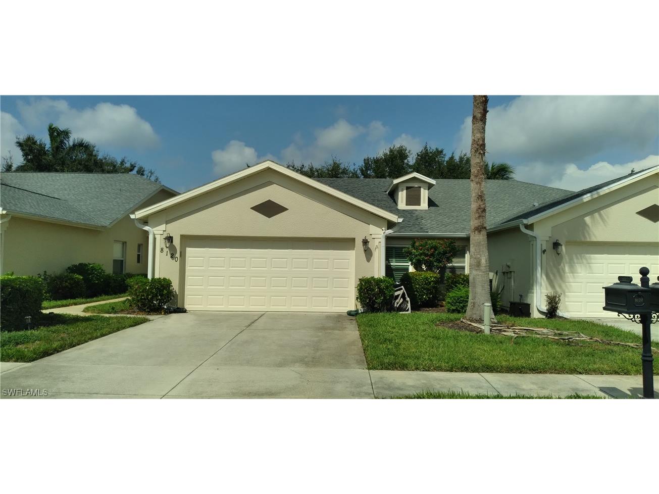 8120 Ibis Cove Circle #812 Naples FL 34119 223061889 image1
