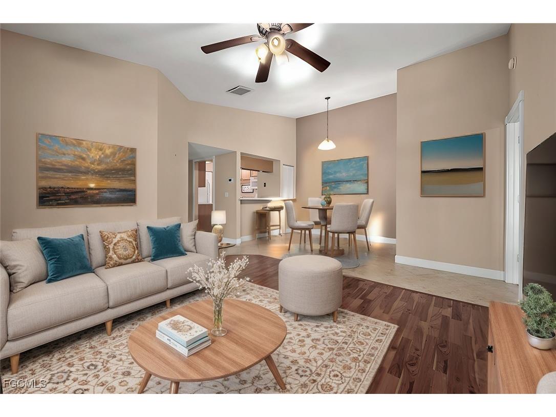 8121 S Woods Circle #8 Fort Myers FL 33919 2025025350 image1