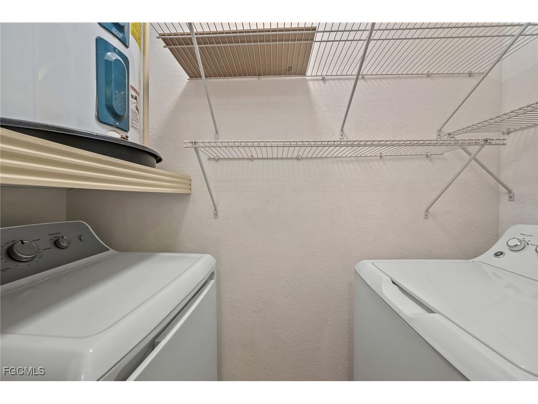 8121 S Woods Circle #8 Fort Myers FL 33919 2025025350 image20