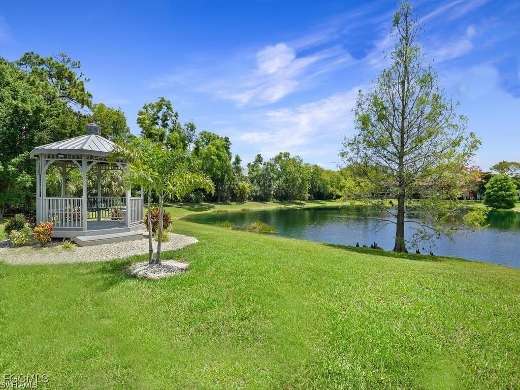 8121 S Woods Circle #8 Fort Myers FL 33919 2025025350 image28