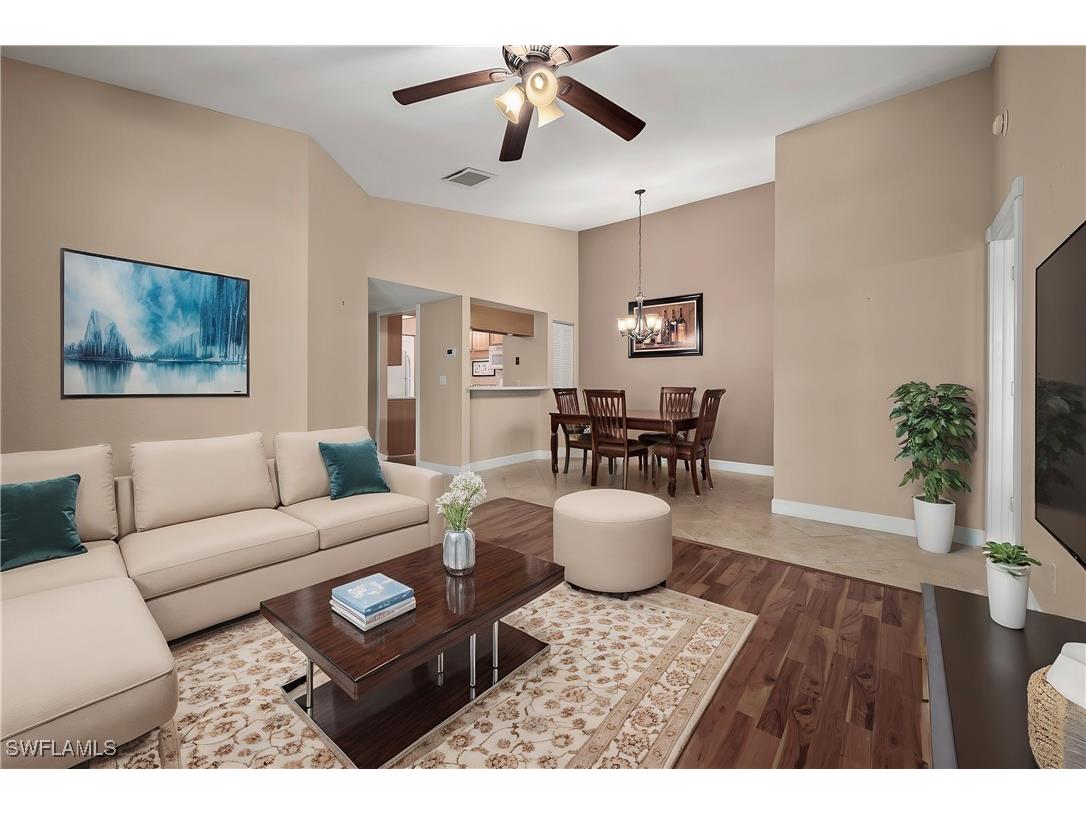 8121 S Woods Circle #8 Fort Myers FL 33919 225028717 image1