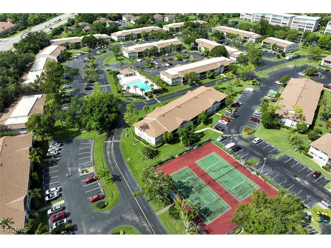 8121 S Woods Circle #UNIT 5 Fort Myers FL 33919 2026009783 image21