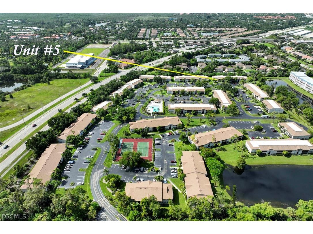 8121 S Woods Circle #UNIT 5 Fort Myers FL 33919 2026009783 image23