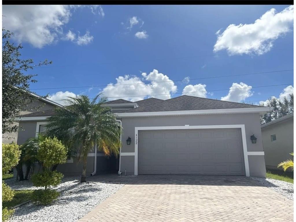 8122 Silver Birch Way Lehigh Acres FL 33971 223084151 image1