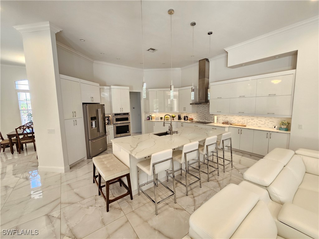 8122 Wilshire Lakes Boulevard Naples FL 34109 225082872 image11