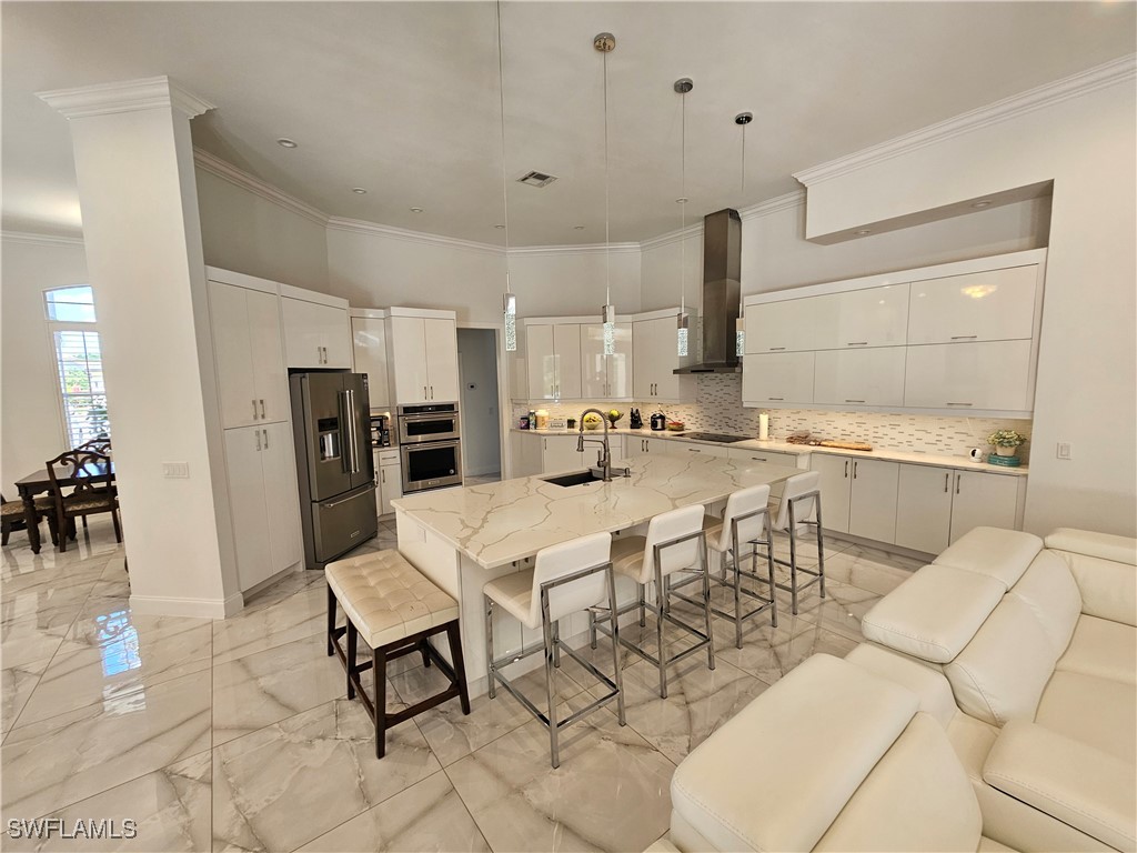 8122 Wilshire Lakes Boulevard Naples FL 34109 225082872 image12