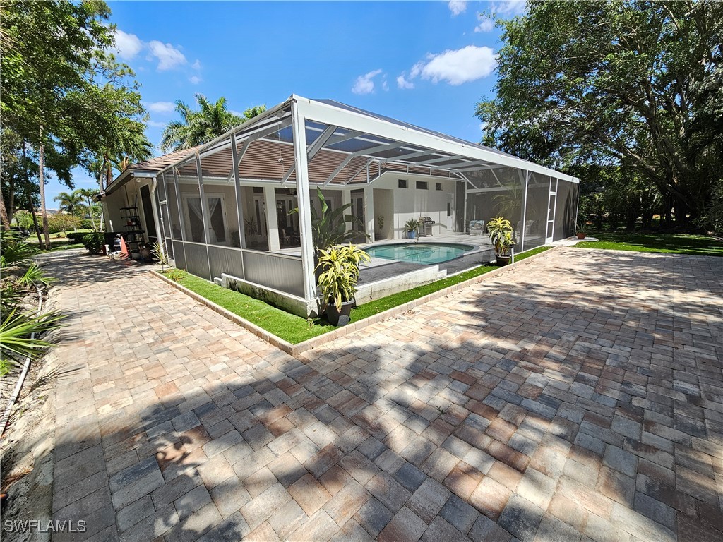 8122 Wilshire Lakes Boulevard Naples FL 34109 225082872 image28