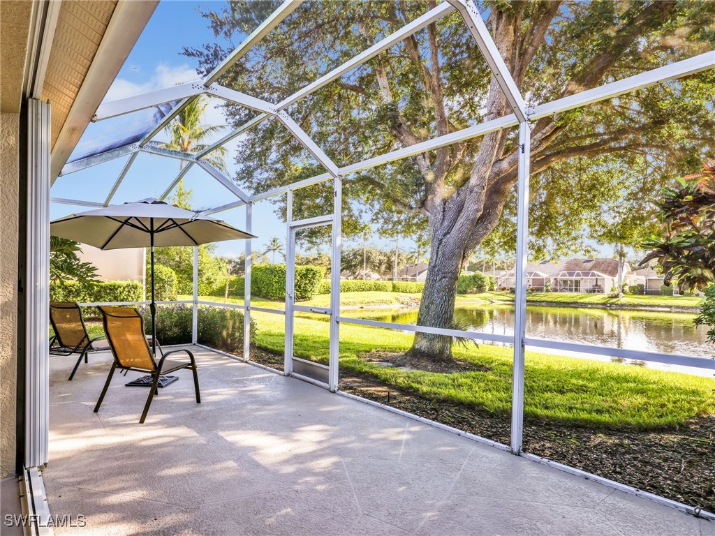 8124 Tauren Court #N327 Naples FL 34119 225072447 image1