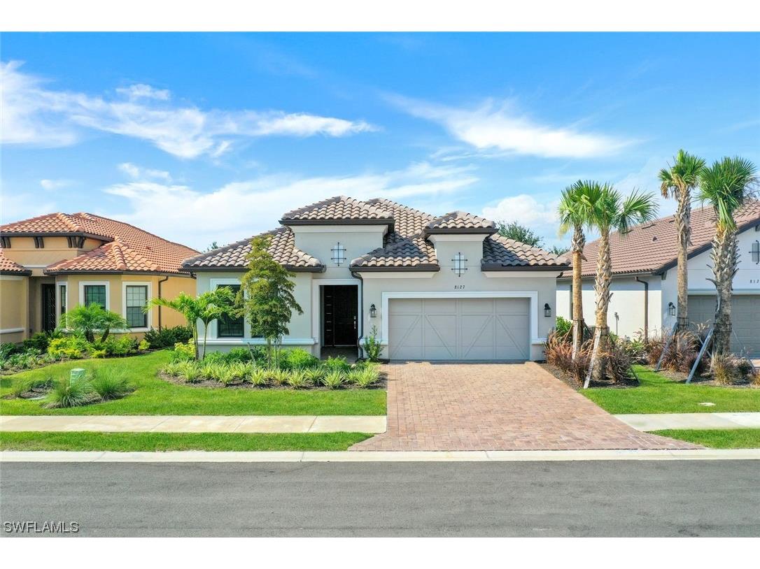 8127 Lucello Terrace S Naples FL 34114 223038104 image1