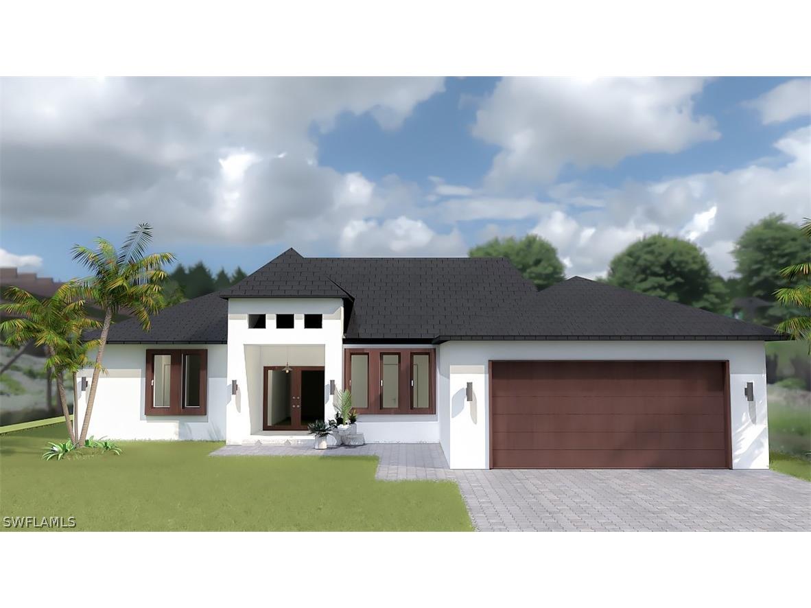 813 Aiken Avenue Lehigh Acres FL 33974 224034369 image1