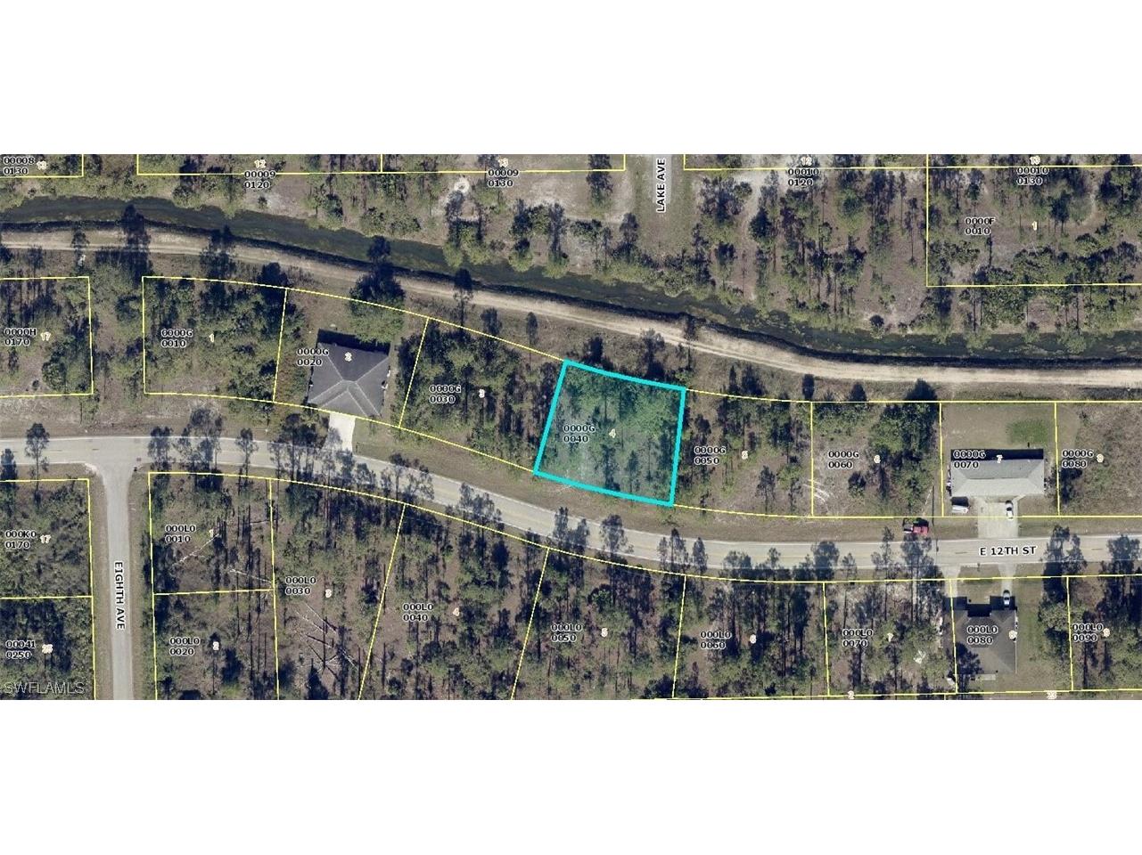 813 E 12th Street Lehigh Acres FL 33972 223036860 image1