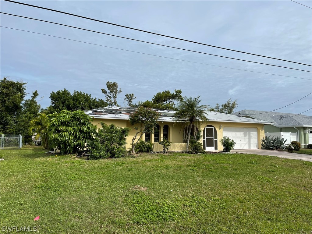 813 El Dorado Parkway W Cape Coral FL 33914 224008312 image1