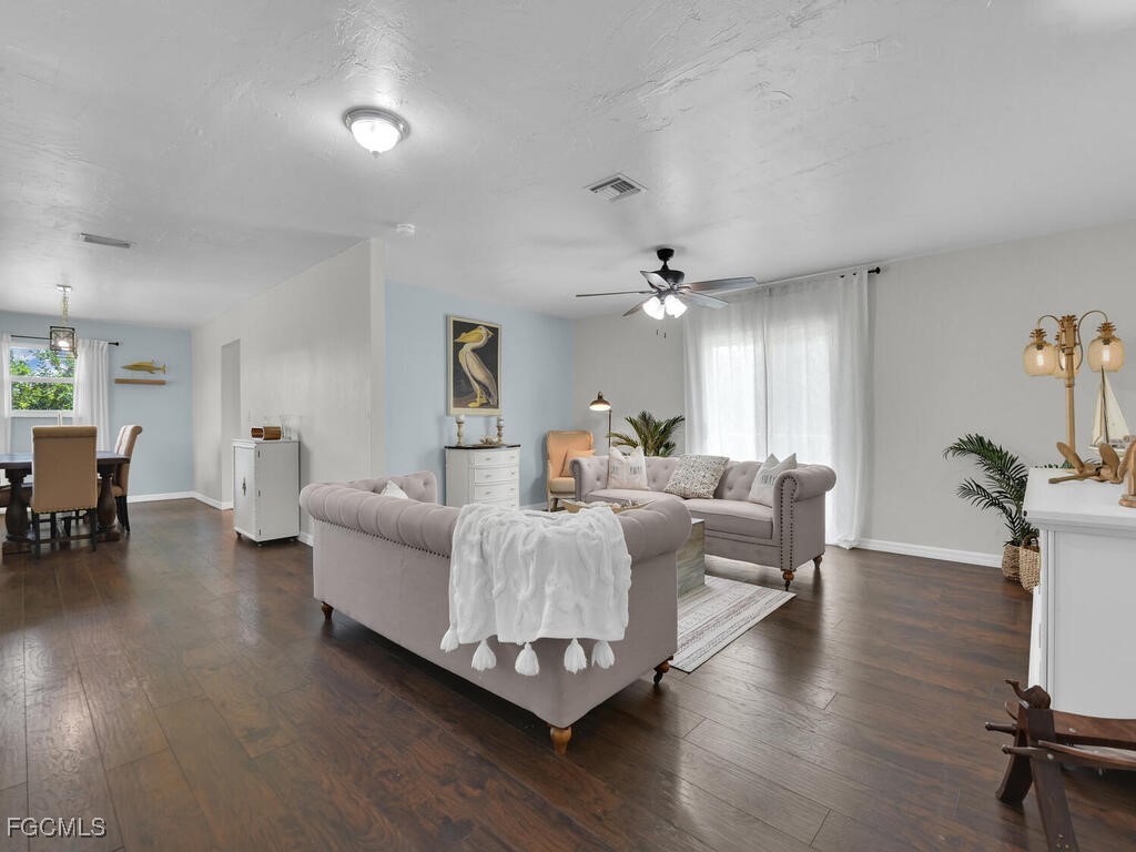 813 Fitch Avenue Lehigh Acres FL 33972 2025003290 image1