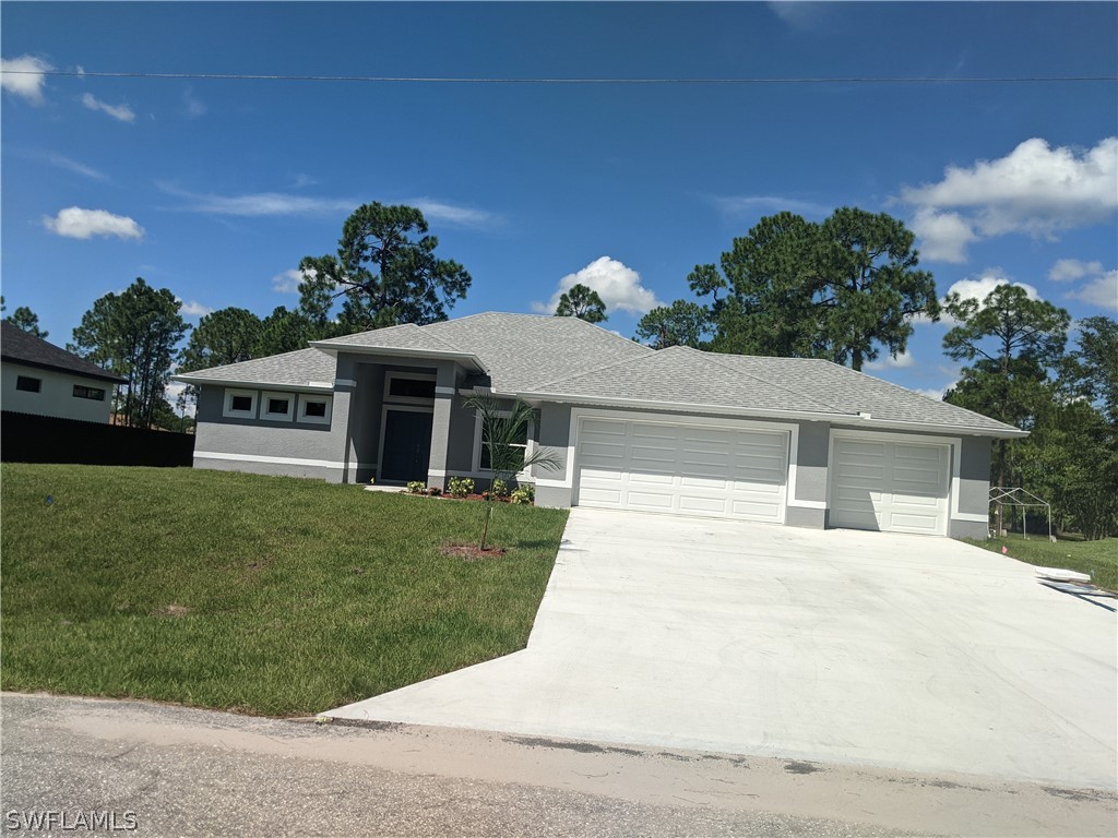 813 Hamilton Avenue Lehigh Acres FL 33972 223000354 image1