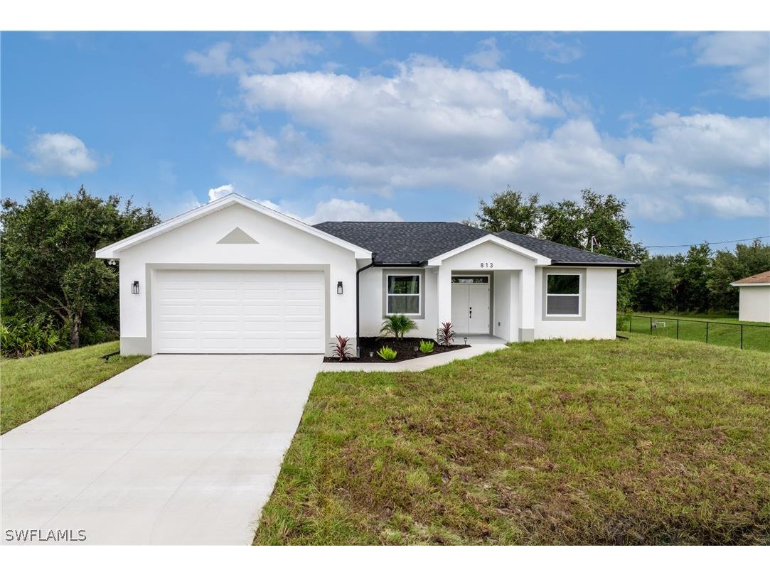 813 Hibiscus Avenue Lehigh Acres FL 33972 224062972 image1