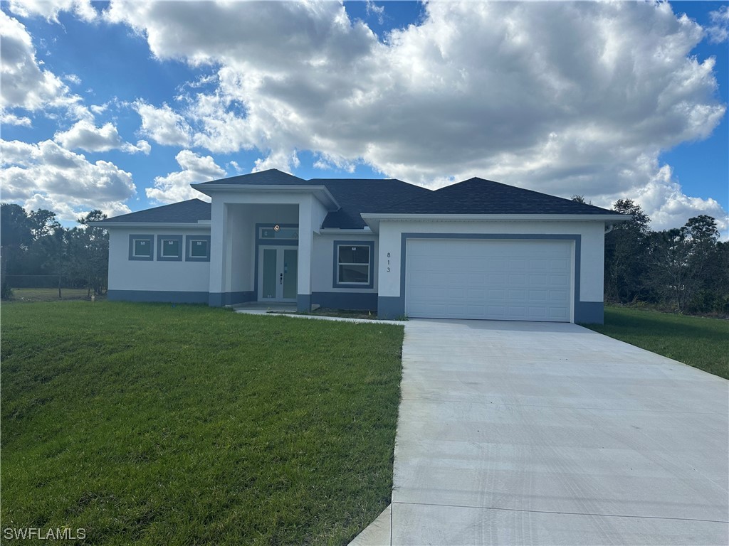 813 Highland Avenue Lehigh Acres FL 33972 224011065 image1